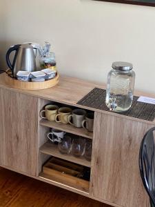 Mount Hope Estate Vineyard