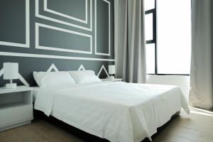 ITCC Manhattan Suites by Calvin