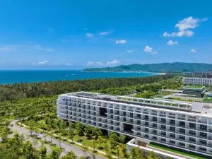 Sanya Haitang Bay Moutai Resort Superior Hotel - Lingshui