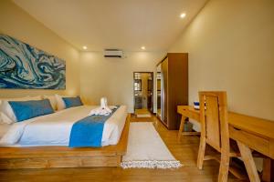 Villa Domino - *NEW* Luxurious 2BR w Pool @Central Seminyak