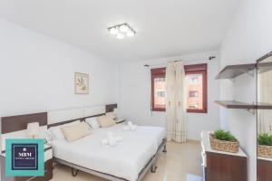 Martina Apartment Las Canteras-Auditorio