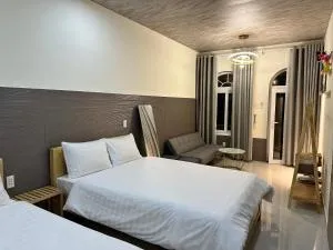 Homestay Alida - Фанранґ