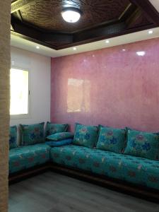 Rabat Apartments