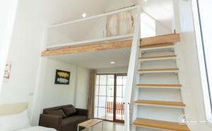 นอร์ดิกเฮ้าส์ แอนด์ คอฟฟี่หนองบัวลำภู