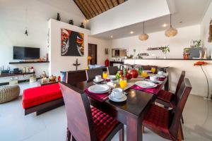 Villa Ricci Seminyak