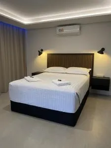 Villa One - Cervantes