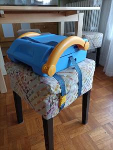 Charmant 3 pièces 10 min de Lyon