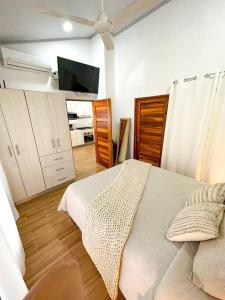 Casa Garza, con ac y wifi