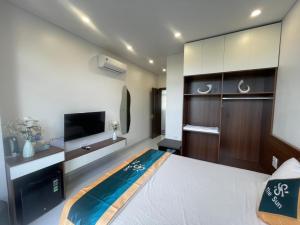 Homestay the SUN - GrandWorld Phú Quốc