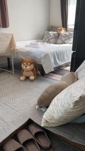 Sky house晴空塔观景阳台-03