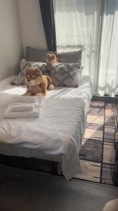 Sky house晴空塔观景阳台-03