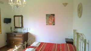 Villa In Lucca placed in a residential area,services nearby