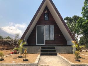 Villa Eger Rinjani - Ubytování bez kategorie ve městě Sembalun Lawang