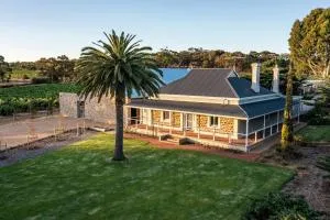 The Residence at Schubert Estate - Greenock