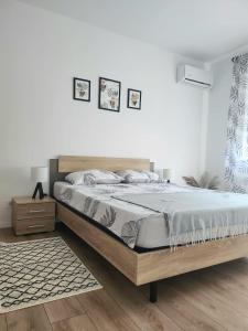 ADM Cozy Home - Entire private house&garden, close to Therme and Edenland