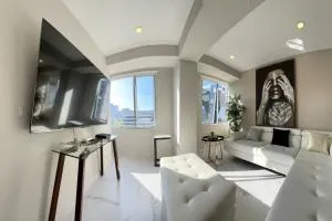 The best place to live and work - Santa Fe