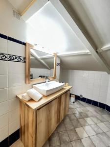 Hotels Hotel Les Vieilles Tours Rocamadour : photos des chambres