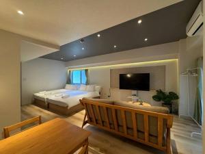 Corpo HARA Apartment