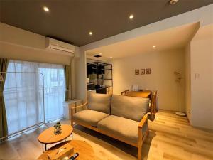 Corpo HARA Apartment