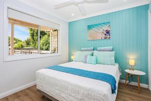 Tea Gardens Cosy Cottage