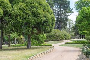 Iona Park, Moss Vale