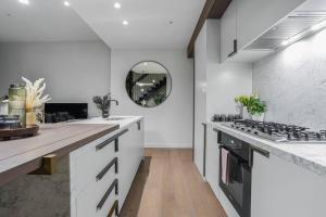 Delicated Loft in Central 2Bed 2.5Bath 2Carpark