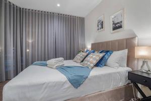 Delicated Loft in Central 2Bed 2.5Bath 2Carpark