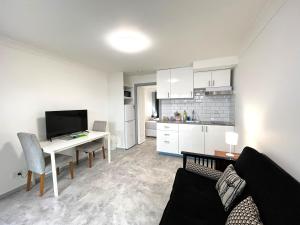 Broadwater Keys Holiday Apartments