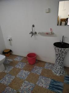 Fisherman Cove - Agonda Beach