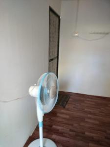 Fisherman Cove - Agonda Beach