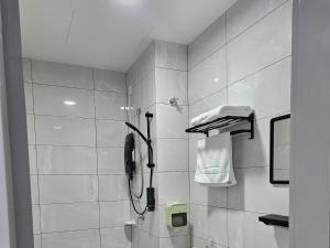 Rest and Relax with Cosy Stay Amber Cove Impression City Melaka