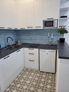 Студия в Тбилиси от Центра 15 мин