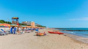 Relax and enjoy our sea view flat - Beahost