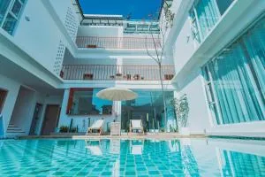 大理禾木民宿 - Jiuyunlong