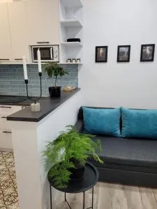 Студия в Тбилиси от Центра 15 мин - Grmagele