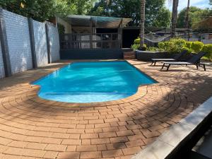 Bridgelamour Guest House