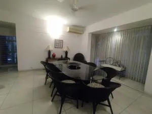 Service Apartment - Bhola