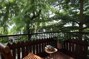 Tamara Wellness Stay - Vypīn