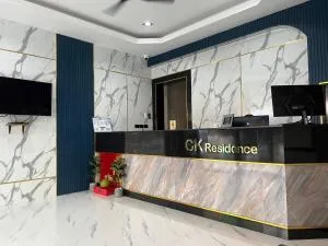 CK Residence - Ban Khlong Wa