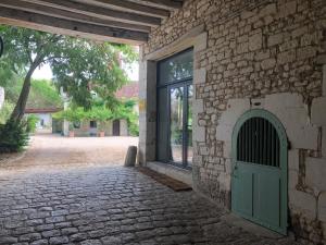 B&B / Chambres d'hotes Suite en Chambre d'hotes La Vigenna : photos des chambres