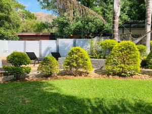 Bridgelamour Guest House