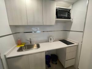 Urban Luxury Studio Living in San Telmo num4649