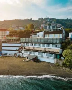 Fevzi Hoca Otel - Mersin