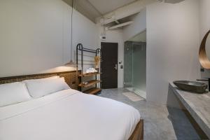 Siam Shelter Bangkok