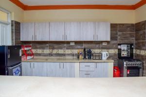 Bahari Pride Apartment