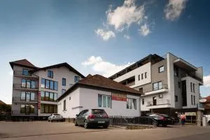 Pensiunea Nero - 阿夫里格