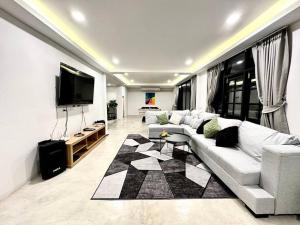 Number3 Poolvilla Bangkok