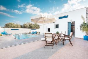 Beach Pearl - 4hvězdičkové hotely ve městě Lakhania