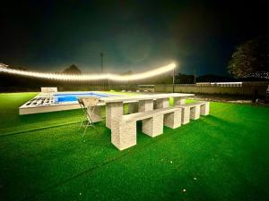 Number3 Poolvilla Bangkok