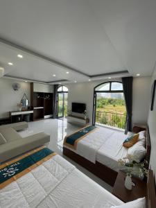 Homestay the SUN - GrandWorld Phú Quốc